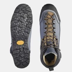 Chaussure Tige Haute - Cuir - Imperméable - VIBRAM - MT500 Cuir ULTRA - H -Vêtements De Sport Extérieur chaussure tige haute cuir impermeable vibram mt500 cuir ultra h 3