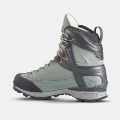 Chaussure Tige Haute - Cuir - Imperméable - VIBRAM -MT500 ULTRA - Femme -Vêtements De Sport Extérieur chaussure tige haute cuir impermeable vibram mt500 ultra femme 2