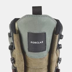 Chaussure Tige Haute - Cuir - Imperméable - VIBRAM -MT500 ULTRA - Femme -Vêtements De Sport Extérieur chaussure tige haute cuir impermeable vibram mt500 ultra femme 3