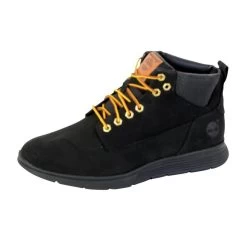 Chaussure Timberland A19UK Killington Chukka Black
