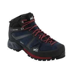 Millet Chaussures Alpinisme Femme SUPER TRIDENT Gore-Tex -Vêtements De Sport Extérieur chaussures alpinisme femme super trident gore tex 1