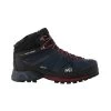 Millet Chaussures Alpinisme Femme SUPER TRIDENT Gore-Tex