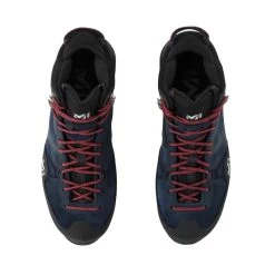 Millet Chaussures Alpinisme Femme SUPER TRIDENT Gore-Tex -Vêtements De Sport Extérieur chaussures alpinisme femme super trident gore tex 3