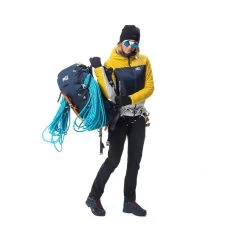 Millet Chaussures Alpinisme Femme SUPER TRIDENT Gore-Tex -Vêtements De Sport Extérieur chaussures alpinisme femme super trident gore tex 4