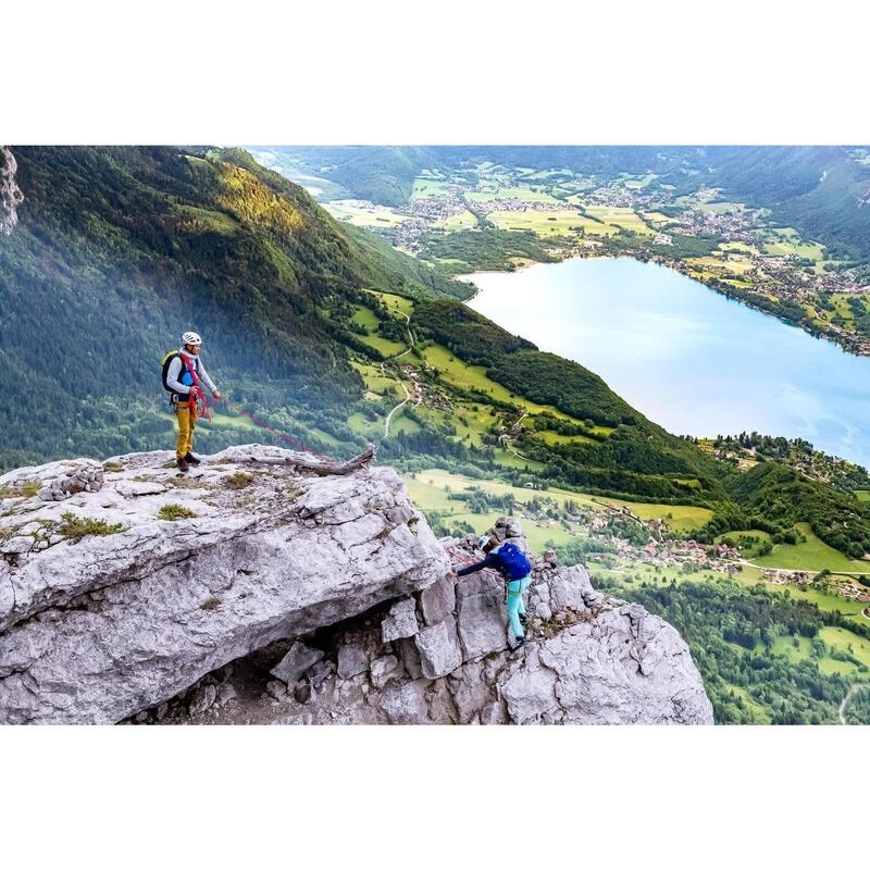 Millet Chaussures Alpinisme Homme TRIDENT GUIDE Gore-Tex 5 Millet Chaussures Alpinisme Homme TRIDENT GUIDE Gore-Tex – Image 3