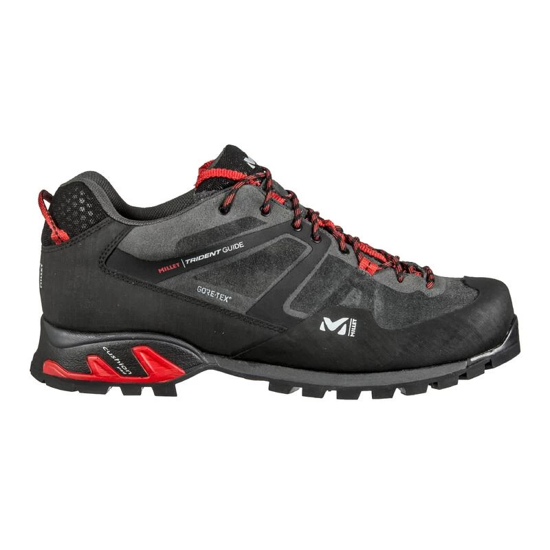 Millet Chaussures Alpinisme Homme TRIDENT GUIDE Gore-Tex 3 Millet Chaussures Alpinisme Homme TRIDENT GUIDE Gore-Tex