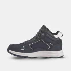 Quechua Chaussures Chaudes Et Imperméables De Randonnée - SH100 X-WARM - CUIR Homme 9 Quechua Chaussures Chaudes Et Imperméables De Randonnée - SH100 X-WARM - CUIR Homme -Vêtements De Sport Extérieur chaussures chaudes et impermeables de randonnee sh100 x warm cuir homme 2