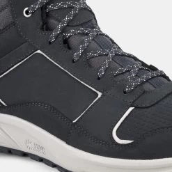 Quechua Chaussures Chaudes Et Imperméables De Randonnée - SH100 X-WARM - CUIR Homme 11 Quechua Chaussures Chaudes Et Imperméables De Randonnée - SH100 X-WARM - CUIR Homme -Vêtements De Sport Extérieur chaussures chaudes et impermeables de randonnee sh100 x warm cuir homme 4