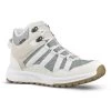 Quechua Chaussures Chaudes Imperméables De Randonnée Neige - SH100 X-WARM - Mid Femme -Vêtements De Sport Extérieur chaussures chaudes impermeables de randonnee neige sh100 x warm mid femme