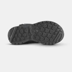 Quechua CHAUSSURES CHAUDES IMPERMÉABLES DE RANDONNÉE - SH100 WARM SCRATCH - ENFANT 24-34 10 Quechua CHAUSSURES CHAUDES IMPERMÉABLES DE RANDONNÉE - SH100 WARM SCRATCH - ENFANT 24-34 -Vêtements De Sport Extérieur chaussures chaudes impermeables de randonnee sh100 warm scratch enfant 24 34 3