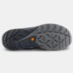 Quechua Chaussures De Randonnée Enfant à Laçage Rapide Crossrock Grise Du 35 AU 38 -Vêtements De Sport Extérieur chaussures de randonnee enfant a lacage rapide crossrock grise du 35 au 38 2