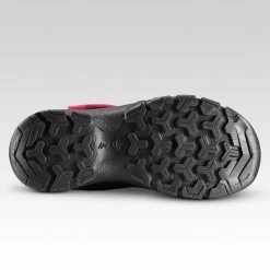 Quechua Chaussures De Randonnée Enfant Avec Scratch MH100 Bleu Et Rose Du 24 AU 34 9 Quechua Chaussures De Randonnée Enfant Avec Scratch MH100 Bleu Et Rose Du 24 AU 34 -Vêtements De Sport Extérieur chaussures de randonnee enfant avec scratch mh100 bleu et rose du 24 au 34 2