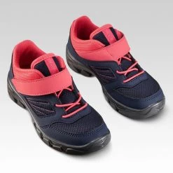 Quechua Chaussures De Randonnée Enfant Avec Scratch MH100 Bleu Et Rose Du 24 AU 34 10 Quechua Chaussures De Randonnée Enfant Avec Scratch MH100 Bleu Et Rose Du 24 AU 34 -Vêtements De Sport Extérieur chaussures de randonnee enfant avec scratch mh100 bleu et rose du 24 au 34 3