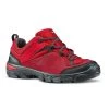 Quechua Chaussures De Randonnée Enfant Basses Avec Lacet MH120 LOW Rouges 35 AU 38 2 Quechua Chaussures De Randonnée Enfant Basses Avec Lacet MH120 LOW Rouges 35 AU 38 -Vêtements De Sport Extérieur chaussures de randonnee enfant basses avec lacet mh120 low rouges 35 au 38