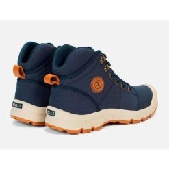 Chaussures De Randonnée Femme Tenere Light W - Bleu - Aigle -Vêtements De Sport Extérieur chaussures de randonnee femme tenere light w bleu aigle 2