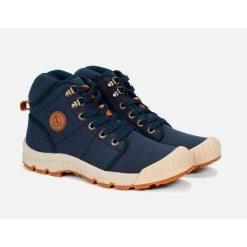 Chaussures De Randonnée Femme Tenere Light W - Bleu - Aigle