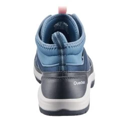 Quechua Chaussures De Randonnée Imperméables- NH150 Mid WP - Femme -Vêtements De Sport Extérieur chaussures de randonnee impermeables nh150 mid wp femme 3