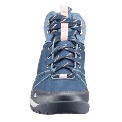 Quechua Chaussures De Randonnée Imperméables- NH150 Mid WP - Femme -Vêtements De Sport Extérieur chaussures de randonnee impermeables nh150 mid wp femme 4