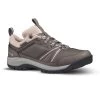 Quechua Chaussures De Randonnée Imperméables- NH150 WP - Femme