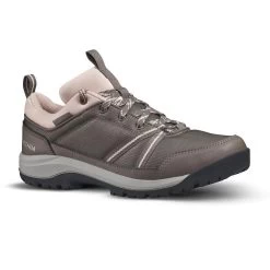 Quechua Chaussures De Randonnée Imperméables- NH150 WP - Femme