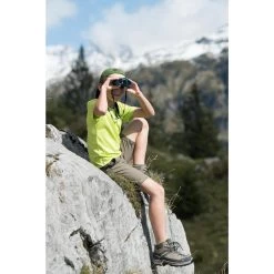 Quechua Chaussures De Randonnée Montagne Enfant MH500 Montantes Imperméables Rouges 10 Quechua Chaussures De Randonnée Montagne Enfant MH500 Montantes Imperméables Rouges -Vêtements De Sport Extérieur chaussures de randonnee montagne enfant mh500 montantes impermeables rouges 3