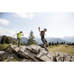 Quechua Chaussures De Randonnée Montagne Enfant MH500 Montantes Imperméables Rouges 11 Quechua Chaussures De Randonnée Montagne Enfant MH500 Montantes Imperméables Rouges -Vêtements De Sport Extérieur chaussures de randonnee montagne enfant mh500 montantes impermeables rouges 4