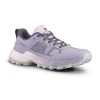 Quechua Chaussures De Randonnée Montagne Femme MH500 LIGHT Violet -Vêtements De Sport Extérieur chaussures de randonnee montagne femme mh500 light violet