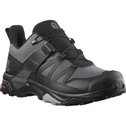 Salomon Chaussures De Randonnée Montagne - X ULTRA™ 4 GORE-TEX - Homme