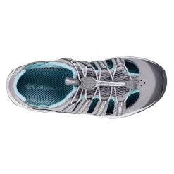 Columbia Chaussures De Randonnée Nature - Supervent II - Femme -Vêtements De Sport Extérieur chaussures de randonnee nature supervent ii femme 2