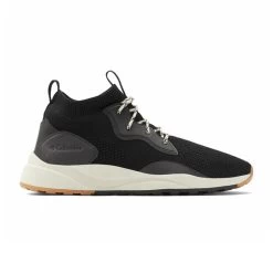 Columbia Chaussures De Randonnée Nature - Trailknit Mid - Homme -Vêtements De Sport Extérieur chaussures de randonnee nature trailknit mid homme 4