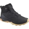CHAUSSURES DE RANDONNEE NEIGE SALOMON OUTSNAP CSWP HOMME