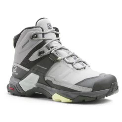 CHAUSSURES DE RANDONNEE NEIGE SALOMON QUESTMID X ULTRA 04 WOMEN