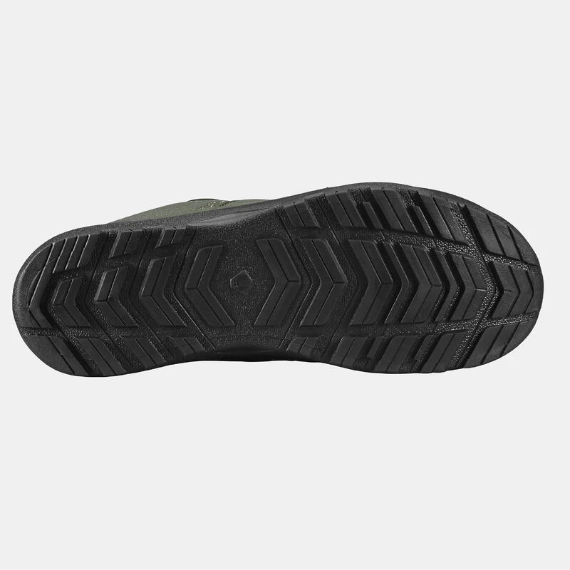 Quechua Chaussures De Randonnée - NH100 - Femme 5 Quechua Chaussures De Randonnée - NH100 - Femme – Image 3