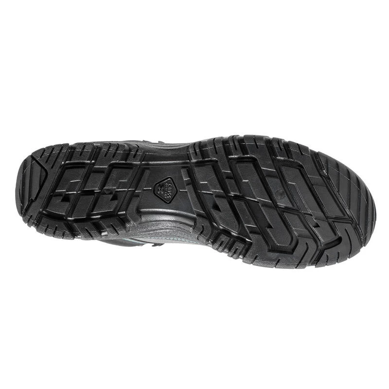 Quechua Chaussures De Randonnée - NH100 Mid - Femme 5 Quechua Chaussures De Randonnée - NH100 Mid - Femme – Image 3