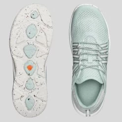 Quechua Chaussures De Randonnée - NH500 Fresh - Femme -Vêtements De Sport Extérieur chaussures de randonnee nh500 fresh femme 2