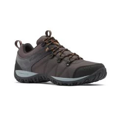 Chaussures De Randonnée - Peakfreak Venture Columbia Basse - Homme