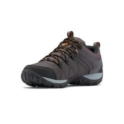 Chaussures De Randonnée - Peakfreak Venture Columbia Basse - Homme -Vêtements De Sport Extérieur chaussures de randonnee peakfreak venture columbia basse homme 4