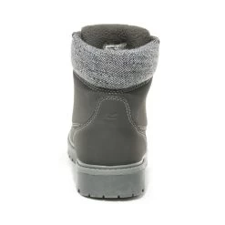 Regatta Chaussures Décontractées Isolantes Femme Avec Tige En Cuir BAYLEY III -Vêtements De Sport Extérieur chaussures decontractees isolantes femme avec tige en cuir bayley iii 3