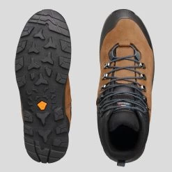 Chaussures En Cuir Trekking Montagne - MT100 Homme 11 Chaussures En Cuir Trekking Montagne - MT100 Homme -Vêtements De Sport Extérieur chaussures en cuir trekking montagne mt100 homme 4