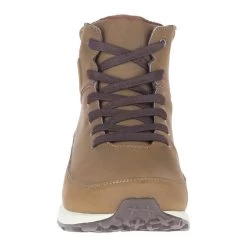 Chaussures En Cuirs Et Imperméables De Randonnée - Merrell Billow - Homme 11 Chaussures En Cuirs Et Imperméables De Randonnée - Merrell Billow - Homme -Vêtements De Sport Extérieur chaussures en cuirs et impermeables de randonnee merrell billow homme 4