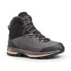 Chaussures En Textile, Imperméables De Trekking - Contact - MT100 TEX - F