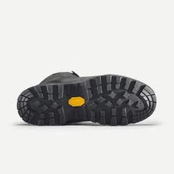 CHAUSSURES HAUTES IMPERMÉABLES - VIBRAM - GTX - TECNICA STARCROSS GRIS - HOMME -Vêtements De Sport Extérieur chaussures hautes impermeables vibram gtx tecnica starcross gris homme 3