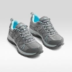 Chaussures Imperméables De Randonnée Montagne - COLUMBIA REDMOND - Femme -Vêtements De Sport Extérieur chaussures impermeables de randonnee montagne columbia redmond femme 3