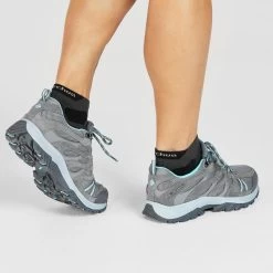 Chaussures Imperméables De Randonnée Montagne - COLUMBIA REDMOND - Femme -Vêtements De Sport Extérieur chaussures impermeables de randonnee montagne columbia redmond femme 4