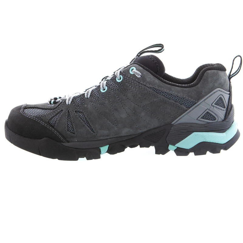 Chaussures Imperméables De Randonnée Montagne - MERRELL CAPRA GTX - Femme 4 Chaussures Imperméables De Randonnée Montagne - MERRELL CAPRA GTX - Femme – Image 2
