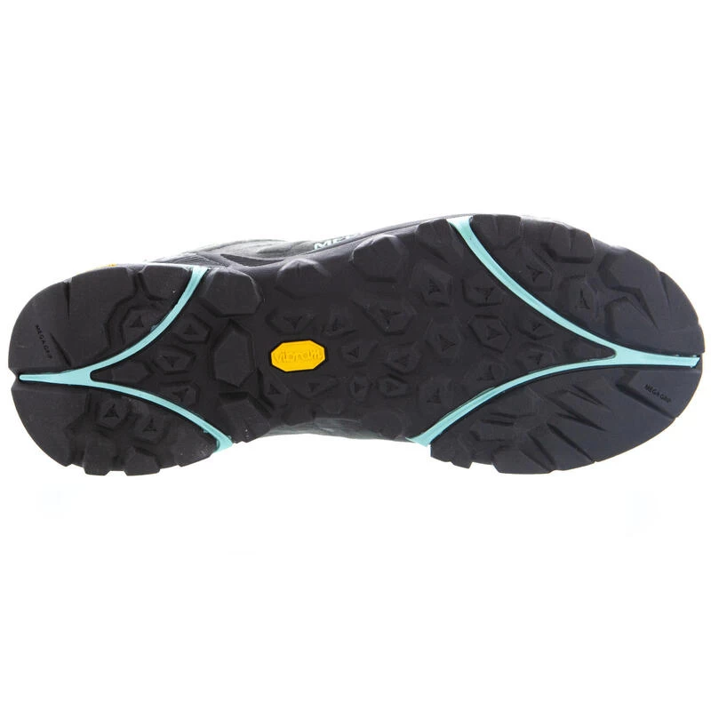 Chaussures Imperméables De Randonnée Montagne - MERRELL CAPRA GTX - Femme 5 Chaussures Imperméables De Randonnée Montagne - MERRELL CAPRA GTX - Femme – Image 3
