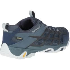 Chaussures Imperméables De Randonnée Montagne - Merrell Moab FST Man - Homme -Vêtements De Sport Extérieur chaussures impermeables de randonnee montagne merrell moab fst man homme 3