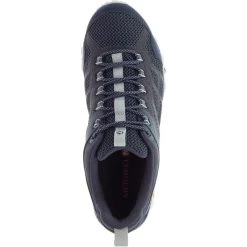 Chaussures Imperméables De Randonnée Montagne - Merrell Moab FST Man - Homme -Vêtements De Sport Extérieur chaussures impermeables de randonnee montagne merrell moab fst man homme 4