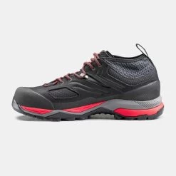Quechua Chaussures Imperméables De Randonnée Montagne - MH900 Noir/Rouge - Homme 8 Quechua Chaussures Imperméables De Randonnée Montagne - MH900 Noir/Rouge - Homme -Vêtements De Sport Extérieur chaussures impermeables de randonnee montagne mh900 noirrouge homme 1