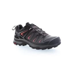 Chaussures Imperméables De Randonnée Montagne - SALOMON X ULTRA 3 GTX - Femme
